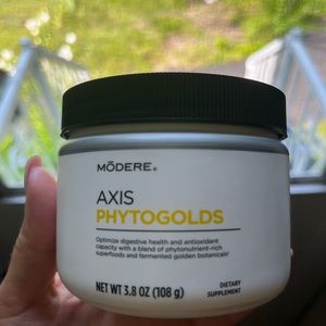 Unopened Modere Golds